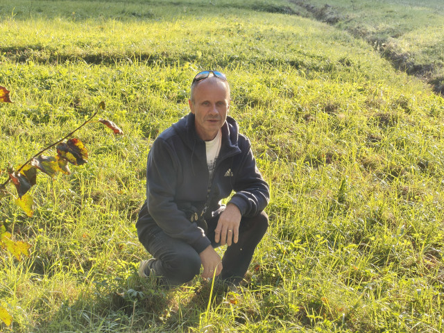 Алессандро, Санкт-Петербург, 45 лет, 1 фото. Он ищет её: женщину для любви и серьезных отношений.  Анкета 862600. 