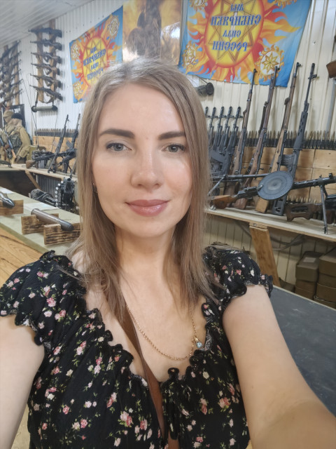 Галина, Россия, Иркутск. Фото на сайте ГдеПапа.Ру