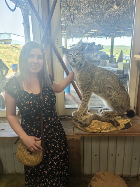 Галина, Россия, Иркутск, 41 год, 1 ребенок. Познакомлюсь с мужчиной для любви и серьезных отношений, брака и создания семьи. Хочется встретить ответственного...  Анкета 862601. 