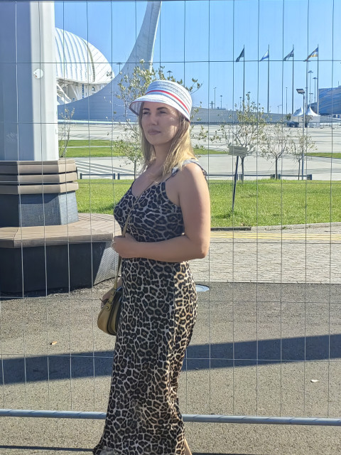 Галина, Россия, Иркутск. Фото на сайте ГдеПапа.Ру