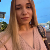 Виктория, Россия, Москва, 30