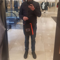 Владимир, Россия, Москва, 50 лет