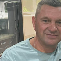 Василий Рыбаков, Беларусь, Витебск, 55