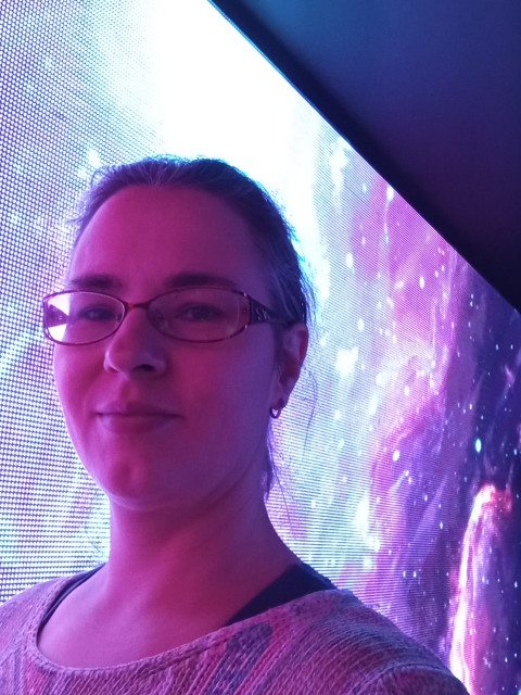 Виктория Белякова, Санкт-Петербург. Фото на сайте ГдеПапа.Ру