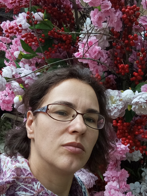 Виктория Белякова, Санкт-Петербург. Фото на сайте ГдеПапа.Ру