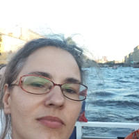 Виктория Белякова, Санкт-Петербург, 49