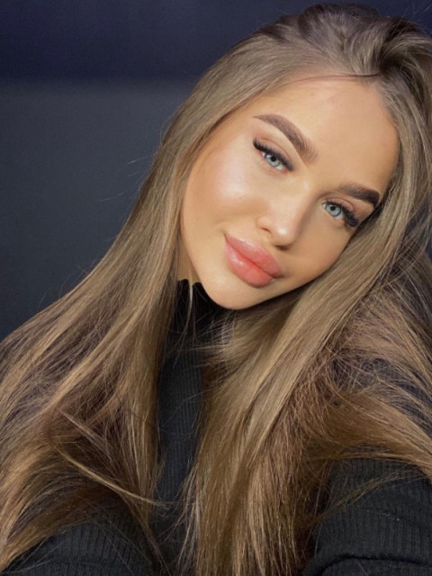 Настя, Россия, Ростов-на-Дону. Фото на сайте ГдеПапа.Ру