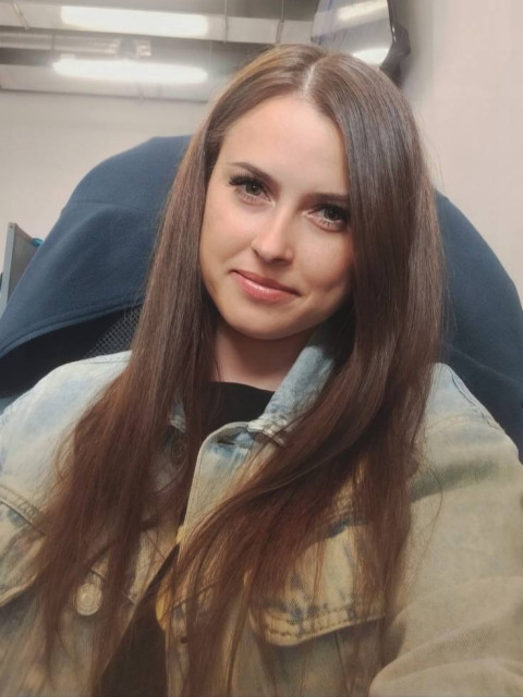 Леся Александрова, Санкт-Петербург, 35 лет, 2 ребенка, 1 фото. Познакомиться с женщиной из Санкт-Петербурга