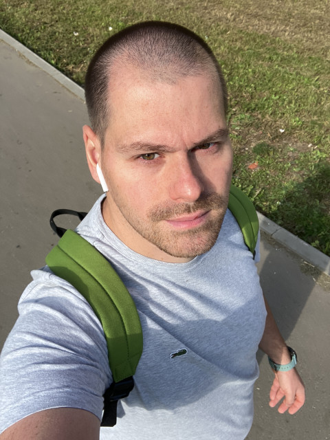 Алексей Тарасенко, Москва, м. Первомайская. Фото на сайте ГдеПапа.Ру