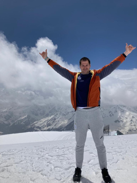 Алексей Тарасенко, Москва, м. Первомайская. Фото на сайте ГдеПапа.Ру