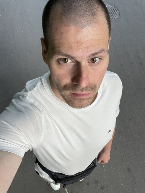 Алексей Тарасенко, Москва, м. Первомайская. Фото на сайте ГдеПапа.Ру