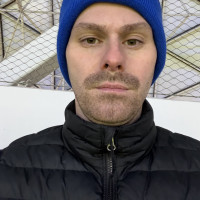 Алексей Тарасенко, Москва, м. Первомайская, 38