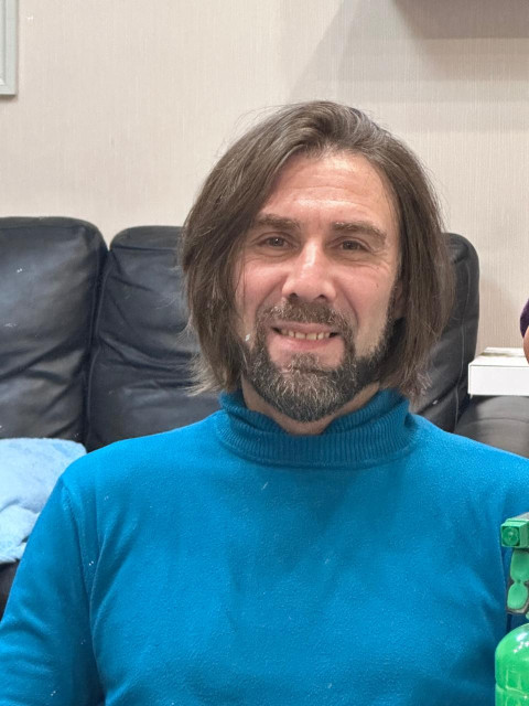 Иван, Санкт-Петербург, м. Старая Деревня. Фото на сайте ГдеПапа.Ру