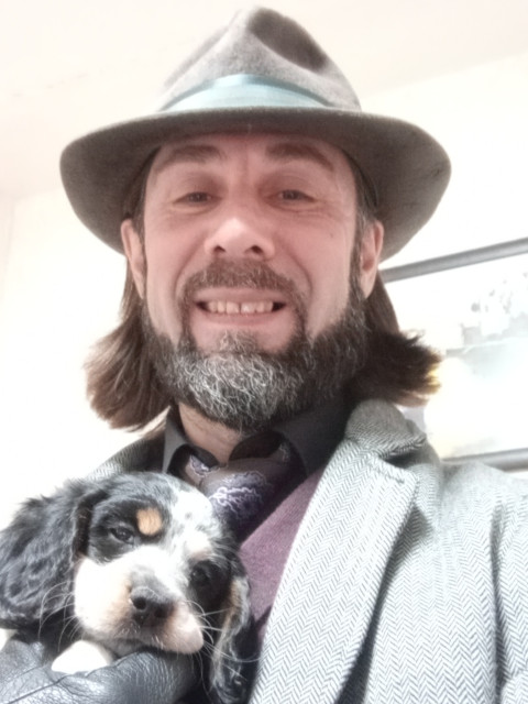 Иван, Санкт-Петербург, м. Старая Деревня. Фото на сайте ГдеПапа.Ру