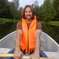 Иван, Санкт-Петербург, м. Старая Деревня, 48 лет