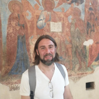 Иван, Санкт-Петербург, м. Старая Деревня, 48