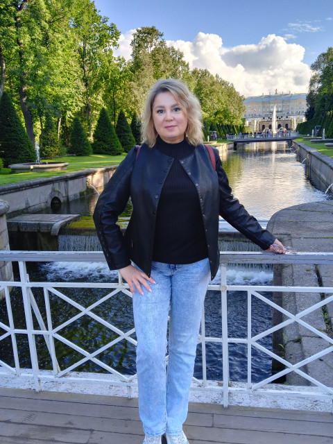 Наталья, Россия, Санкт-Петербург, 50 лет. Познакомлюсь с мужчиной для любви и серьезных отношений.  Анкета 862641. 