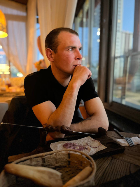 Степа, Россия, Нижний Новгород. Фото на сайте ГдеПапа.Ру