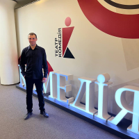 Степа, Россия, Нижний Новгород, 34