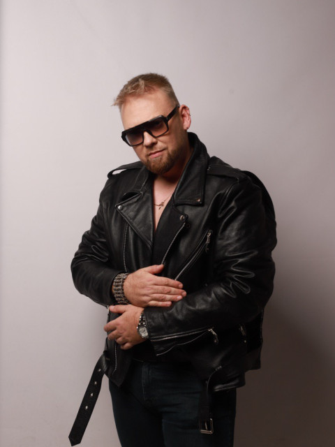 Марат, Россия, Москва. Фото на сайте ГдеПапа.Ру