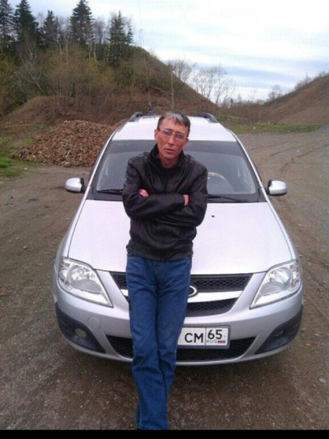 Олег, Холмск, 43 года. Сайт знакомств одиноких отцов GdePapa.Ru