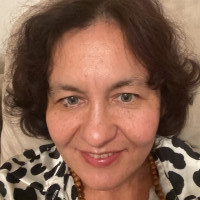 Диляра, Россия, Казань, 53 года