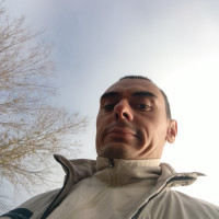 Stalker Бродяга, Россия, Ростов-на-Дону, 34 года