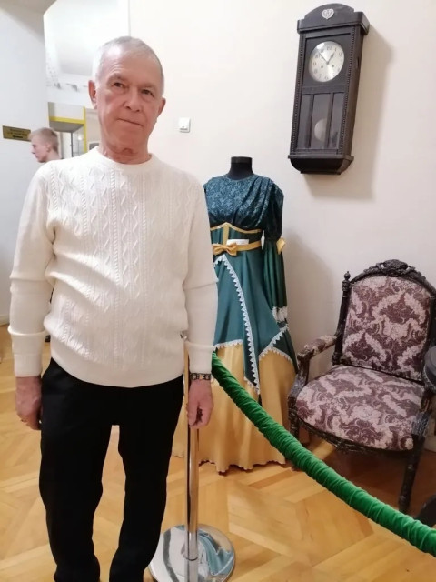 Вячеслав Фокин, Россия, Тамбов. Фото на сайте ГдеПапа.Ру