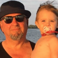 Александр Базик, Россия, Севастополь, 65 лет