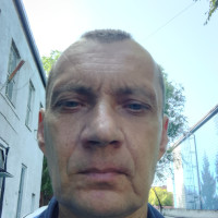 Владимир, Россия, Омск, 53 года