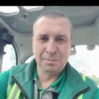 Алексей, Россия, Москва, 48 лет