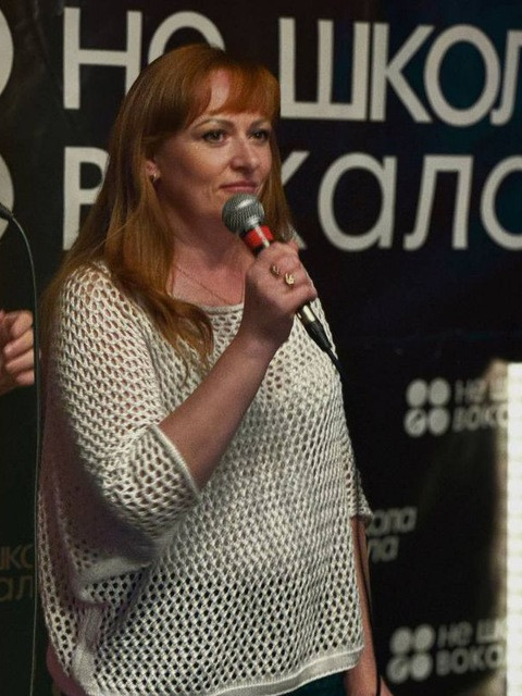 Юлия, Санкт-Петербург, м. Рыбацкое. Фото на сайте ГдеПапа.Ру