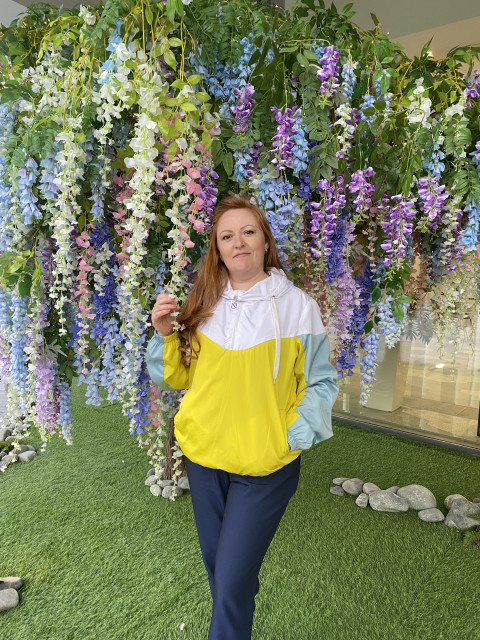 Юлия, Санкт-Петербург, м. Рыбацкое. Фото на сайте ГдеПапа.Ру