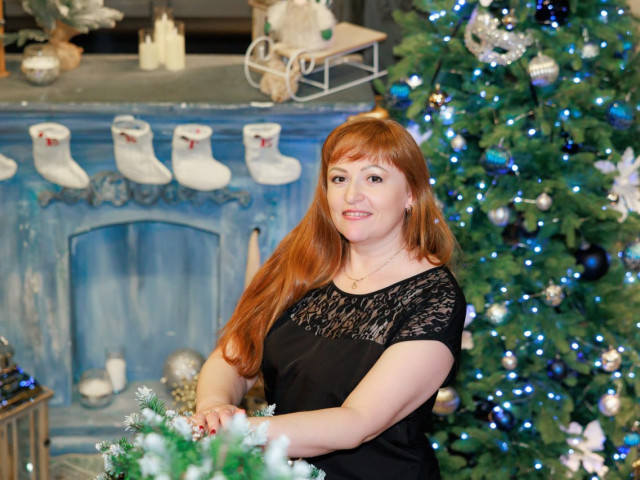 Юлия, Санкт-Петербург, м. Рыбацкое, 47 лет, 2 ребенка, 5 фото. Познакомлюсь с мужчиной для любви и серьезных отношений, гостевого брака.  Анкета 862688. 