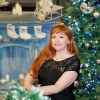 Юлия, Санкт-Петербург, м. Рыбацкое, 47 лет