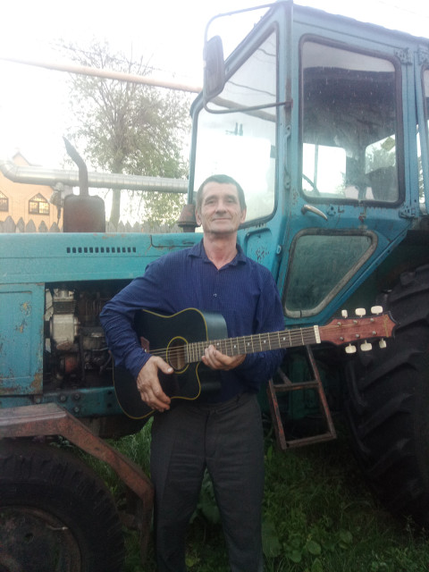 Владимир Стоякин, Россия, Липецк. Фото на сайте ГдеПапа.Ру