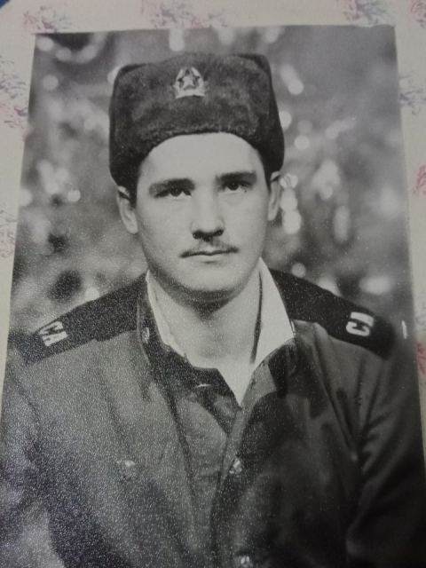 Владимир Стоякин, Россия, Липецк. Фото на сайте ГдеПапа.Ру