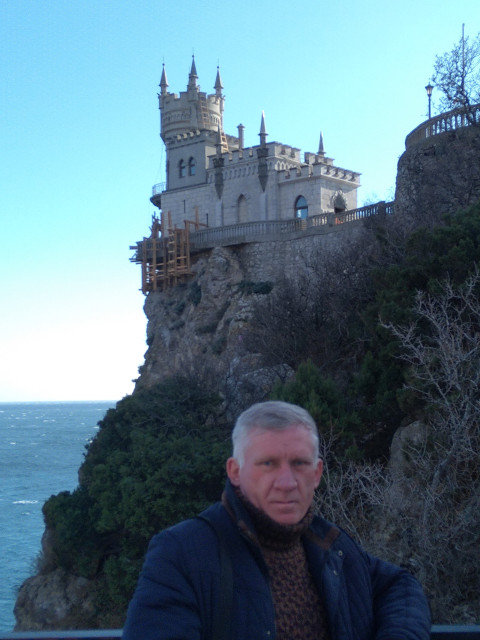 Андрей, Россия, Белая Калитва, 55 лет. Познакомлюсь с женщиной для брака и создания семьи.  Анкета 862699. 