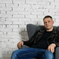 Сергей Рахманин, Россия, Тольятти, 44 года