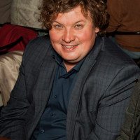 Виктор, Россия, Москва, 39 лет