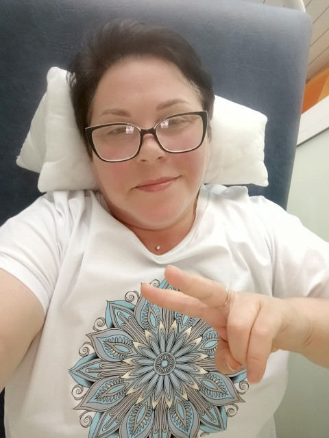 Елена Барсук, Челябинск. Фото на сайте ГдеПапа.Ру