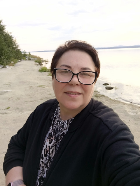 Елена Барсук, Челябинск. Фото на сайте ГдеПапа.Ру