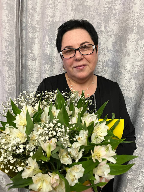 Елена Барсук, Челябинск. Фото на сайте ГдеПапа.Ру