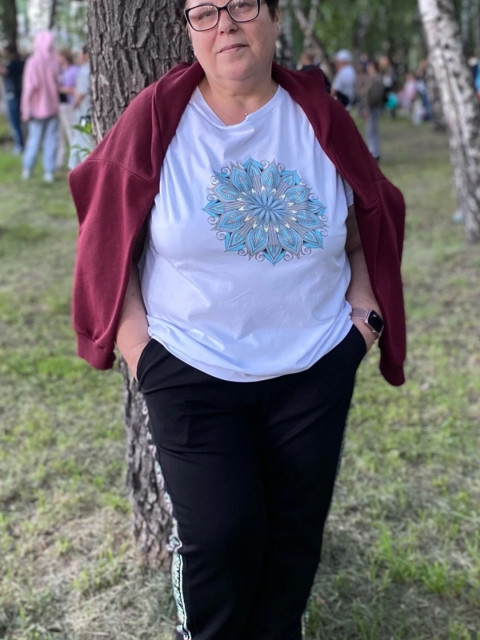 Елена Барсук, Челябинск. Фото на сайте ГдеПапа.Ру