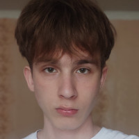 Дима, Россия, Астрахань, 18 лет