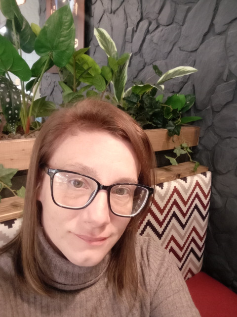 Светлана, Барнаул, 40 лет, 1 ребенок. Познакомлюсь с мужчиной для дружбы и общения.  Анкета 862728. 