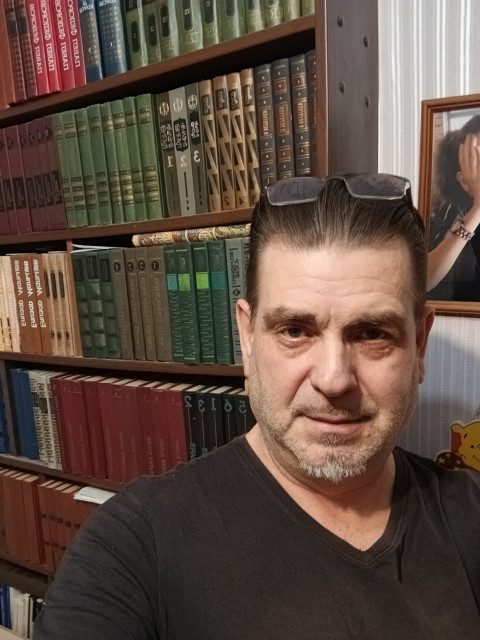 Алекс, Россия, Санкт-Петербург, 56 лет. Познакомлюсь с женщиной для встреч и общения  Анкета 862736. 