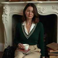 Елена, Россия, Москва, 43 года