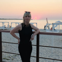 Елена, Россия, Санкт-Петербург, 43 года