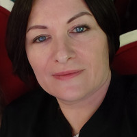 Елена, Россия, Санкт-Петербург, 53 года